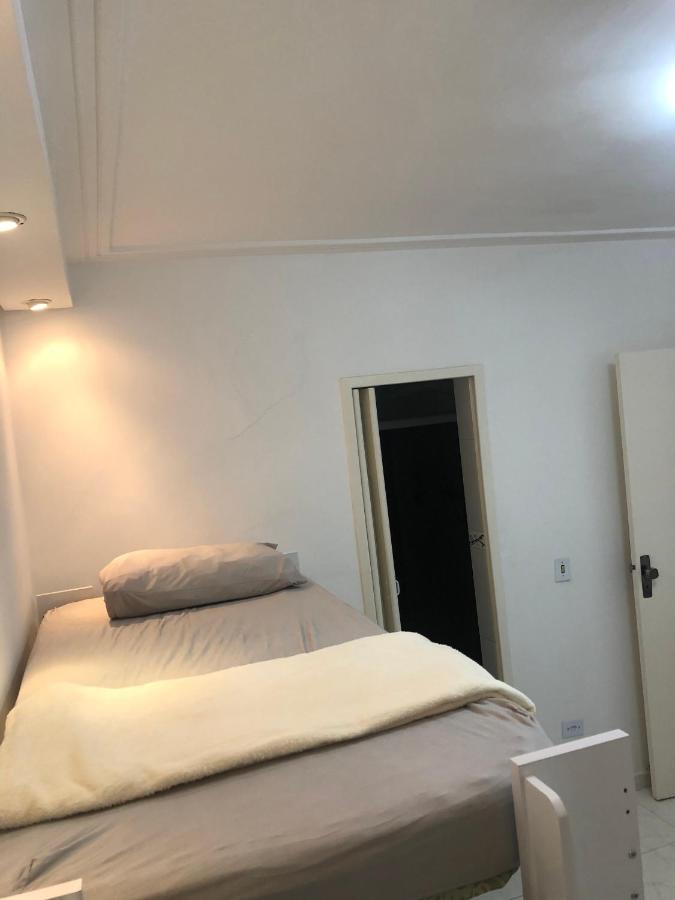 Apartamento Com Varanda E Suite Enseada Guarujá Exterior foto