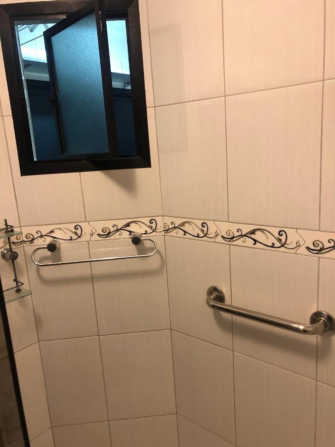 Apartamento Com Varanda E Suite Enseada Guarujá Exterior foto