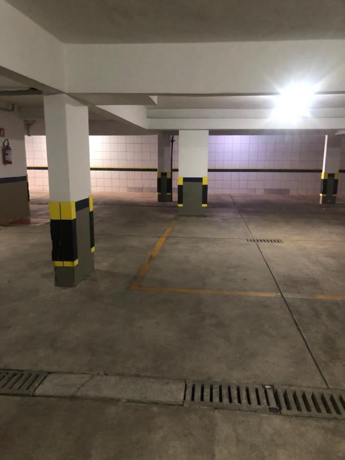 Apartamento Com Varanda E Suite Enseada Guarujá Exterior foto