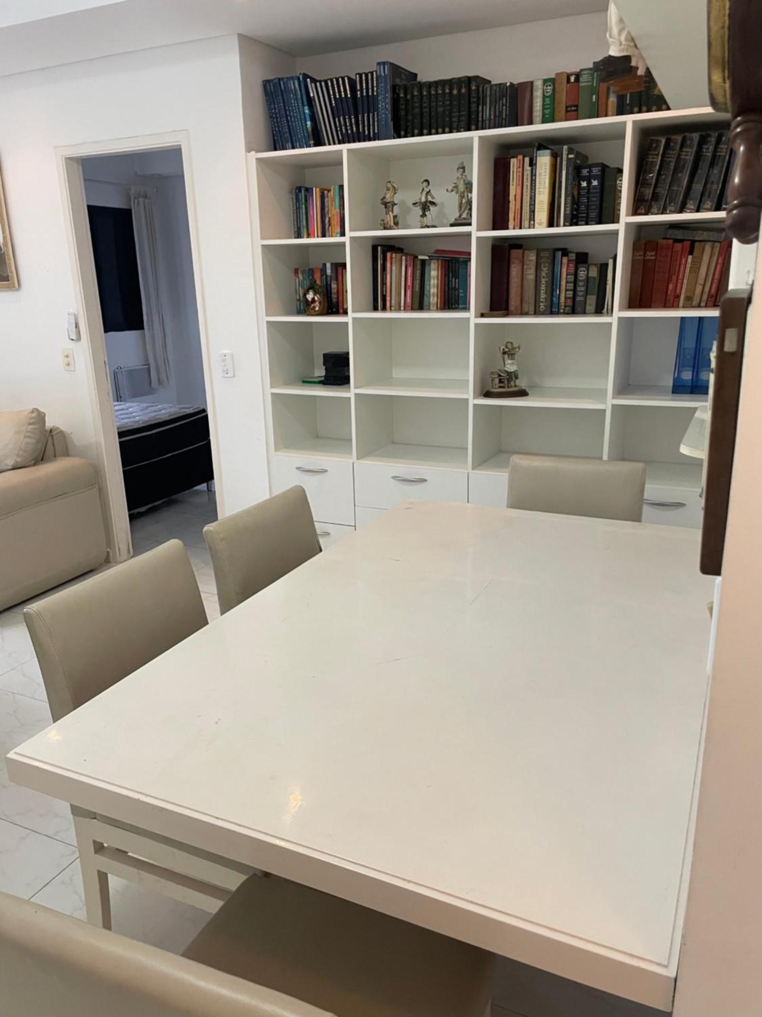 Apartamento Com Varanda E Suite Enseada Guarujá Exterior foto
